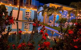 Hotel Ebenezer El Paredon